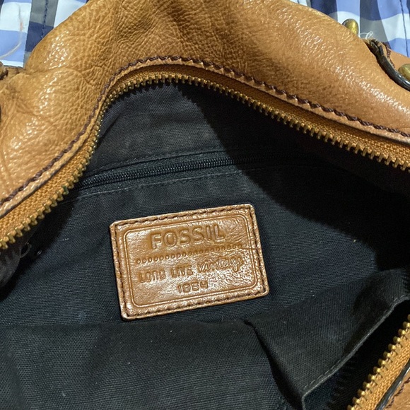 FOSSIL bag - Picture 6 of 10